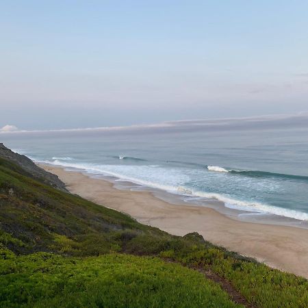 Mar de Ouro Beach House Pataias Exterior foto