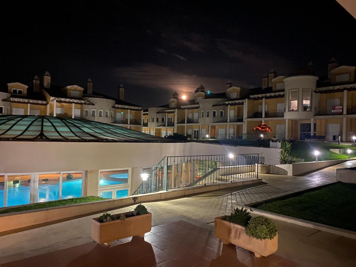 Mar de Ouro Beach House Pataias Exterior foto