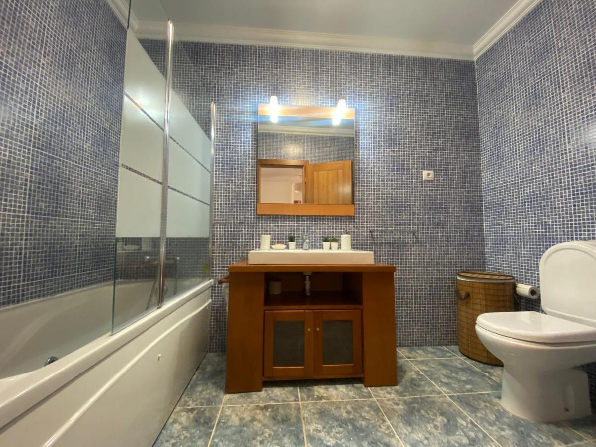 Mar de Ouro Beach House Pataias Exterior foto